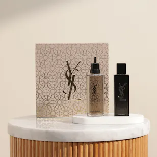 مجموعة عطر ماي سلف او دى بارفيوم للرجال من إيف سان لوران مجموعة عطر ماي سلف او دى بارفيوم للرجال من إيف سان لوران