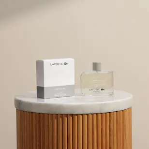 Lacoste Essential Men Perfume | 125 ml