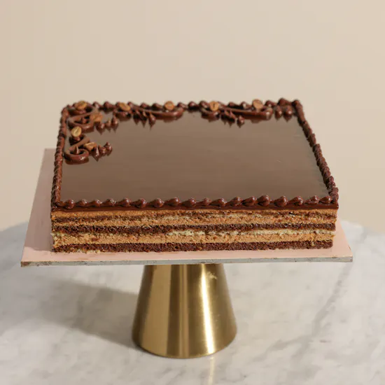 Floward Opera Cake