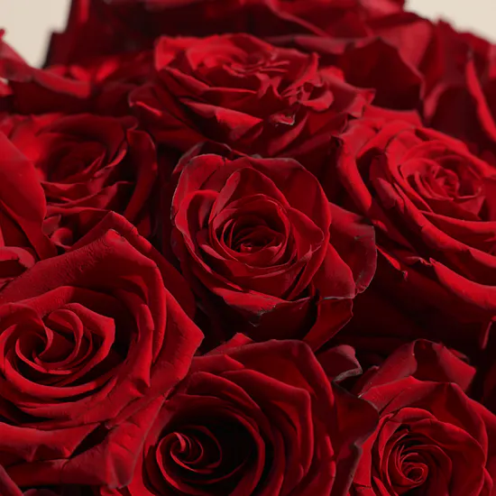 My Love in Flowers Vase