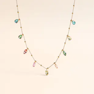 Caroline Svedbom Gisela Dreamscape Combo Women’s Necklace 