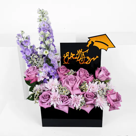 Joy Flowers