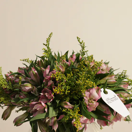 Love's Song Vase