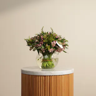 Love's Song Vase