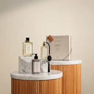 Atelier Rebul 1895 Unisex Set