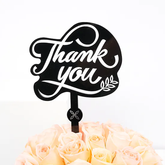 Hanoverian Caramel Chocolate | Vase