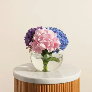 Delight Flowers Vase