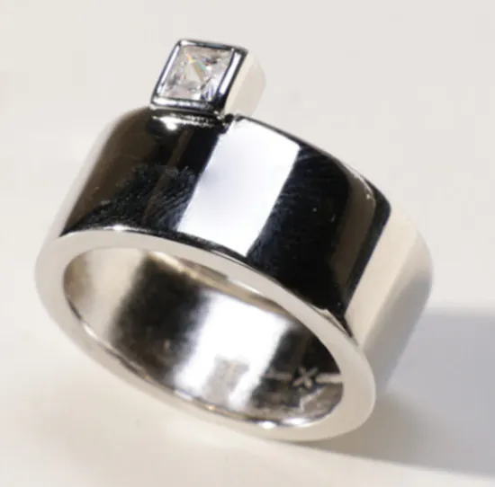 Floward The Sheikh Ring | Size 9