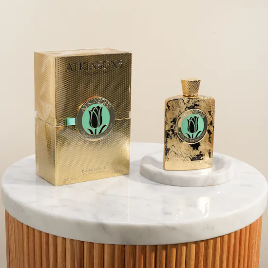 Atkinsons Midnight Scented Dream Parfum Intense for Unisex | 100 ml