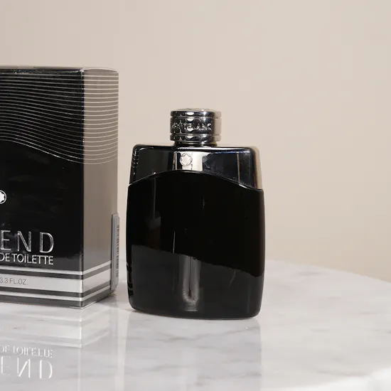 Montblanc Legend for Men EDT | 100ml