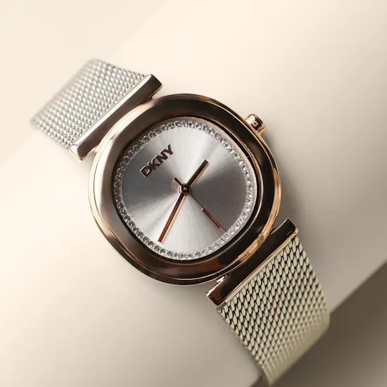 Dkny Evening Women's Watch