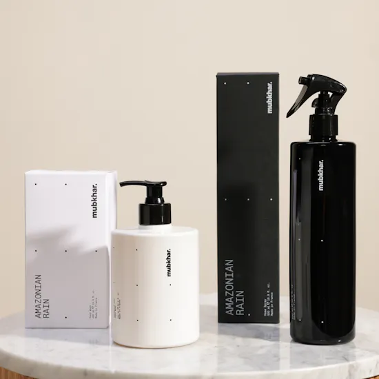 مجموعة لحظات العطر المميزة من مبخر