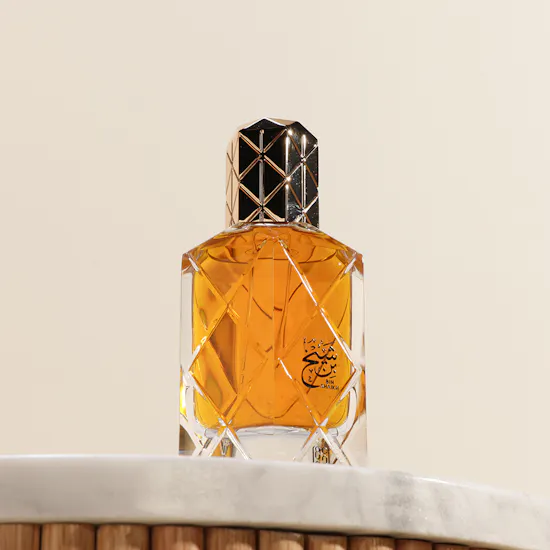 Ahmed Al Maghribi Bin Shaikh Perfume | 90 ml