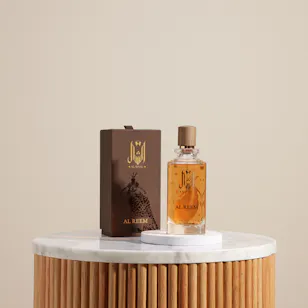 Alshal Al Reem Unisex EDP Perfume | 200 ml