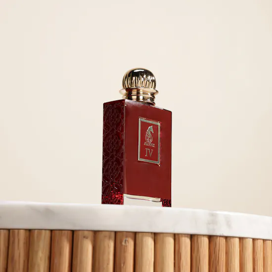 Royal Palace Alfares IV Eau de Parfum for Unisex | 50 ml