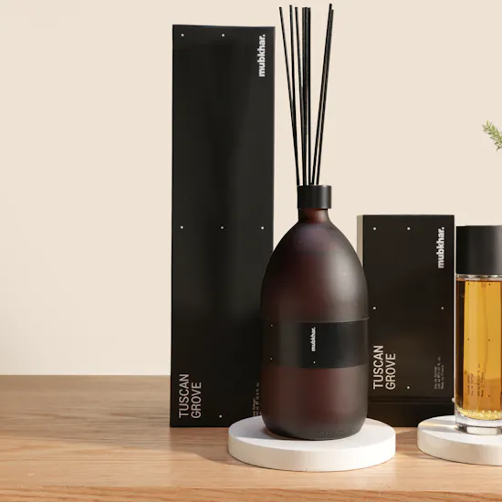 Her Graduation Glow Gift Set