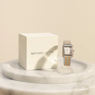 Michael Kors Emery Watch for Women Michael Kors Emery Watch for Women