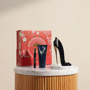 Carolina Herrera Good Girl For Women Set 