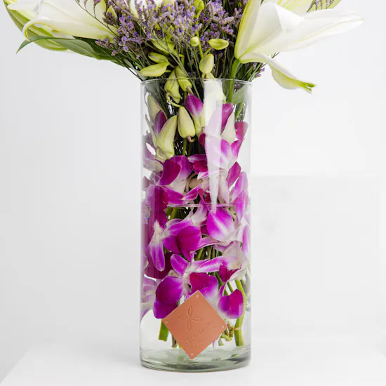 Cool Breeze Vase