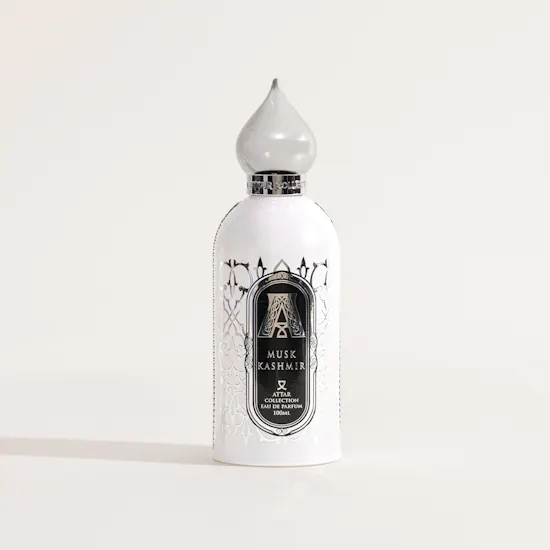 عطر مسك كشمير او دى بارفيوم للجنسين من عطار كولكشن | 100 مل