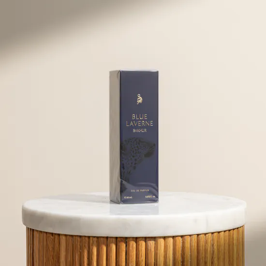 Laverne Blue Laverne Bakhur Unisex EDP | 150 ml