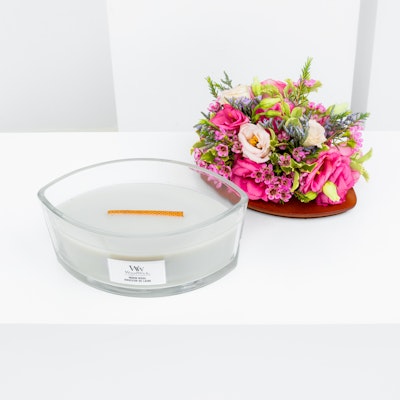 Woodwick Ellipse From your choice II