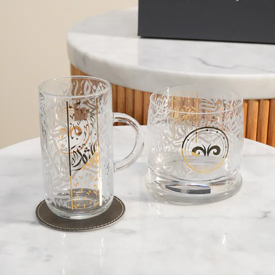 Dimlaj Taurus Zodiac Gift Set