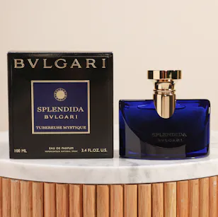 عطر سبلينديدا توبيروز ميستيك او دي بارفيوم للنساء من بولغاري | 100 مل
