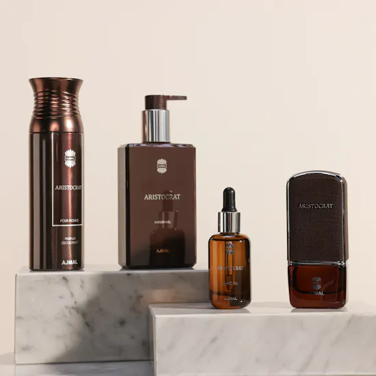 مجموعة هدايا ارستقراط من أجمل