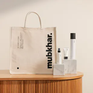 Mubkhar Scented Essentials Gift Set