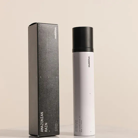 Mubkhar Amazonian Rain All Over Spray | 150 ml