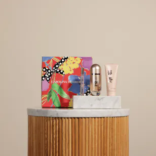 Carolina Herrera 212 Vip Rosé Elixir Set