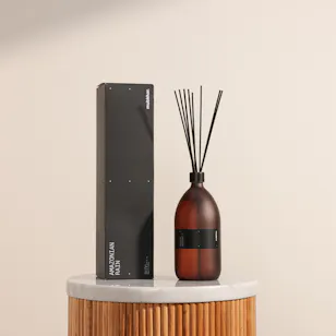 أعواد أمازونيان رين المعطرة من مبخر | 1 لتر