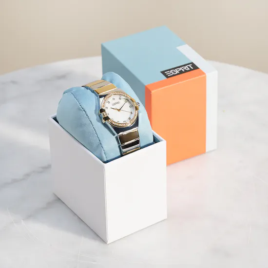 Esprit Abigail Women's Watch