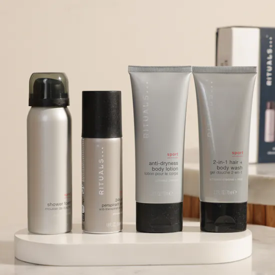 Rituals Sport Small Gift Set for Men