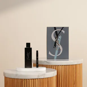 Yves Saint Laurent MYSLF EDP Men's Gift Set