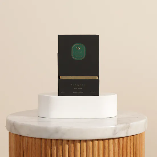 Yasania Emerald EDP 100 ml