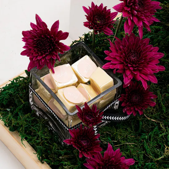 Congratulation | Wooden Tray