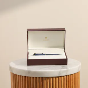 Aigner Albano Blue Pen Aigner Albano Blue Pen