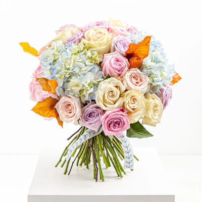 Faded Autumn Large Faded Autumn Large