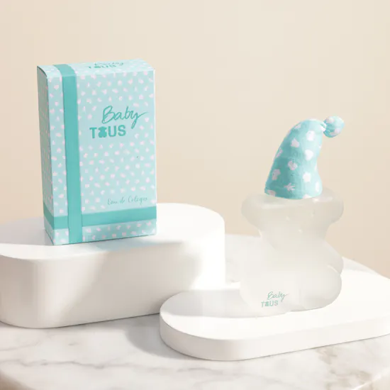 Tous Baby Eau de Cologne for Baby | 100 ml