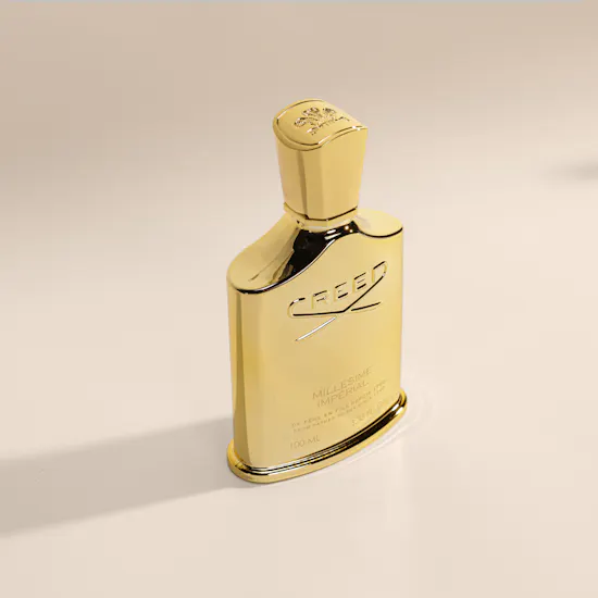 عطر ميليزيم إمبريال أو دي بارفيوم للجنسين من كريد | 100 مل