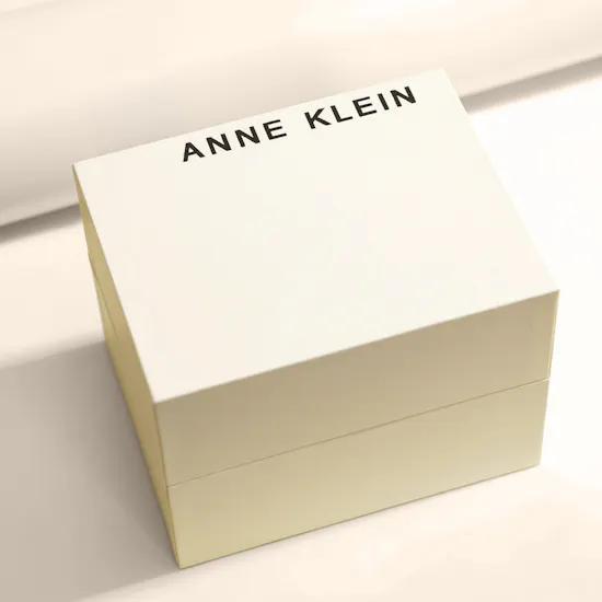 Anne Klein Analog Quartz Women’s Watch