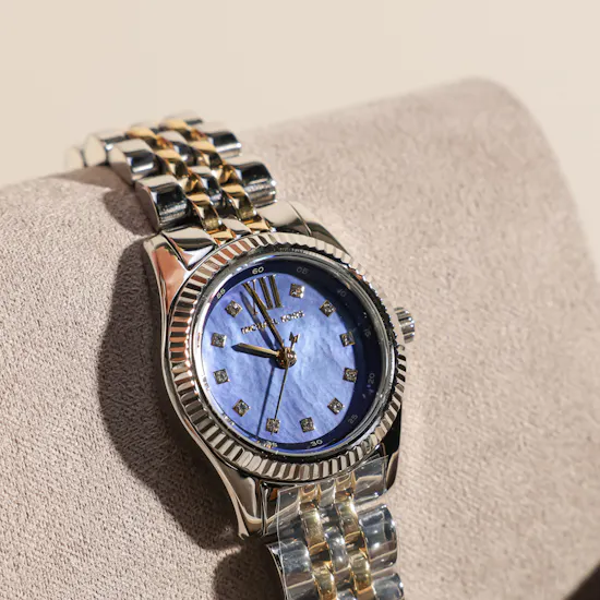 Michael Kors Lexington Women's Watch