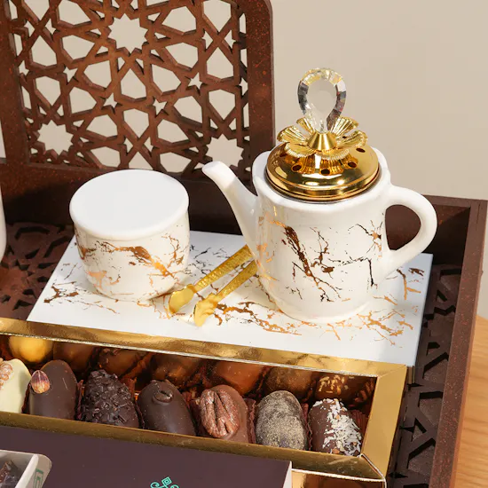Floward Majlis Aroma Set