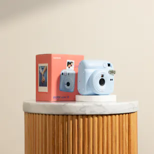 Ephone FujiFilm Instax Camera 