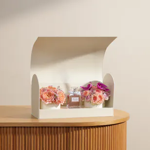 A Whisper of Miss Dior Scent