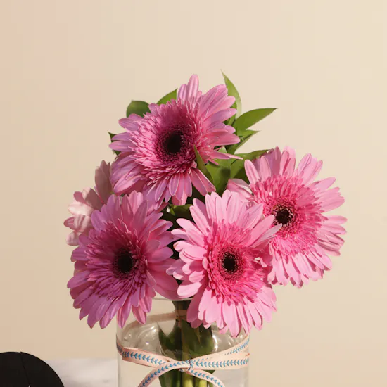 Tous Unique Necklace | Bright Vase