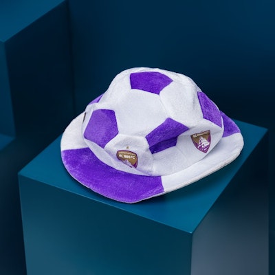 AL Ain fc Ball Hat