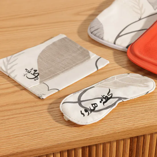 Floward Mom Relaxing Set